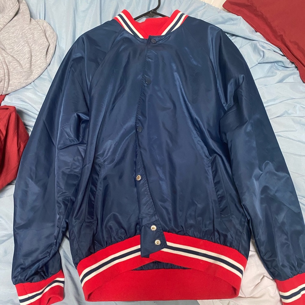 fashionnova jacket